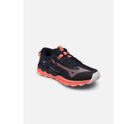 Mizuno - Sportschuhe Wave Daichi 7 - W - Blau - Größe 36