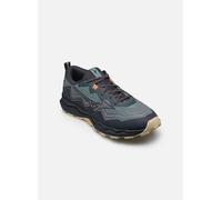 Mizuno - Sportschuhe WAVE DAICHI 9 GORE-TEX M - Blau - Größe 44