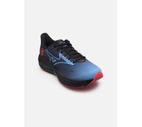 Mizuno - Sportschuhe WAVE RIDER 29 AMSTERDAM - schwarz - Größe 46