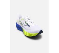 Mizuno Wave Rider 29 Herren 41 Weiß/Blau