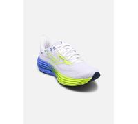 Mizuno Wave Rider 29 Damen Schuhe weiß gelb blau - 40