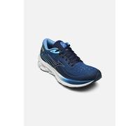 Mizuno - Sportschuhe WAVE SKYRISE 5 - Blau - Größe 40