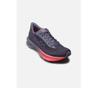 Mizuno - Sportschuhe WAVE SKYRISE 6 W - Grau - Größe 41