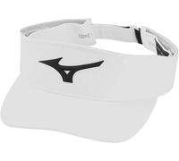 Mizuno Tour Elite Herren Visor, weiss