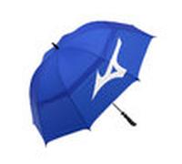 Mizuno Tour Twin Canoby blau Regenschirm