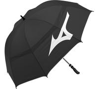 Mizuno Tour Twin Canopy Golfschirm black