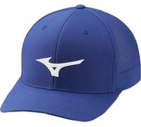 Mizuno Tour Vent Adjustable Herren Cap, royal