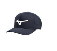 Mizuno Tour Vent Snapback