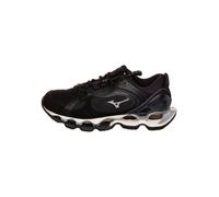 Mizuno Trainingsschuhe "Wave Prophecy Beta 2" in Schwarz - Größe 41 | Herrenschuhe Outdoorschuhe