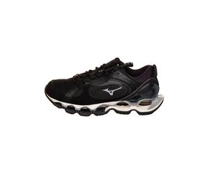 Mizuno Trainingsschuhe "Wave Prophecy Beta 2" in Schwarz - Größe 41 | Herrenschuhe Outdoorschuhe