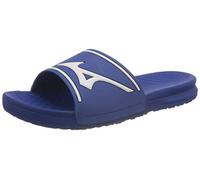 Mizuno Relax Slide 2 Badeschuhe weiss XXL