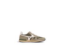 Mizuno Unisex Shoe Ml87 Four Leaf Clover/snow White/elm Größe: 38.5 | Trainers Outlet | Unisex | Weiß