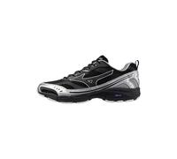 Mizuno Unisex Shoe Mxr Black/black Sand/purple Haze Größe: 41 | Trainers Outlet | Unisex | Schwarz