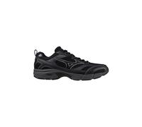 Mizuno Unisex Shoe Mxr Salute/black/indigo Größe: 41 | Laufschuhe Outlet | Unisex | Schwarz