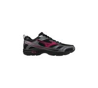 Mizuno Unisex Shoe S.l.mxr Salute/fuchsia Purple/metalgray Größe: 41 | Laufschuhe Outlet | Unisex | Violett