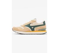 Mizuno Unisex Shoe S.l. Rb87 Summer Sand/bistro Green/m.deser Größe: 41 | Trainers Outlet | Unisex | Braun