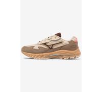 Mizuno Unisex Shoe S.l.wave Rider Beta Vintagekhaki/chicorycoffe/la Größe: 42 | Trainers Outlet | Unisex