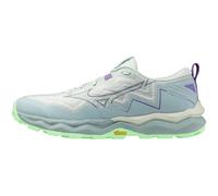 Mizuno Wave Daichi 9 Damen 37 Blau