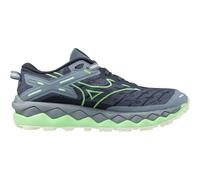 Mizuno Wave Mujin 10 Damen 36.5 Bleu