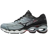 Mizuno Herren Wave Creation 20 Running Shoe Laufschuh, Trade Winds-schwarz, 40 EU