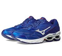 Mizuno Wave Creation 20 Herren-Laufschuh, Türkisches Meer, 11 US