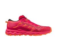 MIZUNO WAVE DAICHI 7 GTX Damen Pink 38,5