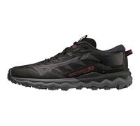 Mizuno Wave Daichi 7 GTX Womens Black Running Trainer EU 41 / UK 7,5