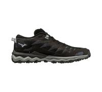 Mizuno Wave Daichi 7 GTX für Damen, schwarz, Größe 39 EU / 6 UK