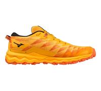 Mizuno Wave Daichi 7 GTX für Herren, orange, Größe 42 EU / 8 UK