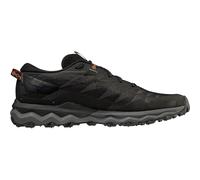 Mizuno Wave Daichi 7 GTX Herren Trailrunningschuhe, schwarz, Größe 44 ½ 44 ½