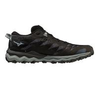 Mizuno Wave Daichi 7 GTX Herren Trailrunningschuhe, schwarz, Größe 46 46