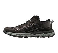 Mizuno Wave Daichi 7 GTX Trailrunning-Schuh für Herren, Blk Oblue Pullover, 44 EU