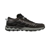 Mizuno Wave Daichi 7 GTX Trailschuh Damen-Schwarz,Grau, Größe 40,5