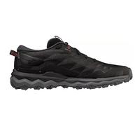Mizuno Wave Daichi 7 GTX Womens Black Running Trainer EU 37 / UK 4