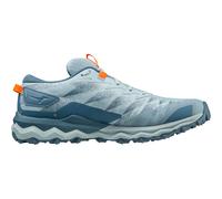 Mizuno Wave Daichi 7 Herren Trailrunningschuhe, lila, Größe 44 44