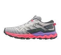 Mizuno Wave Daichi 7 J1GK227142, Womens Running Shoes, Grey, 37 EU