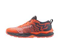 Mizuno Wave Daichi 8 Gr. 38½ Rot Damen - Jetzt bei Keller Sports kaufen!