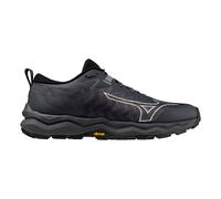 Mizuno Wave Daichi 8 GTX Trailschuh Damen-Schwarz,Dunkelgrau, Größe 38,5