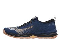 Mizuno WAVE DAICHI 8 Herren Trailrunning-Schuhe, blau, größe 37 4.5