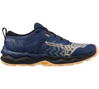 Mizuno WAVE DAICHI 8 Trail-Schuhe 36 blau