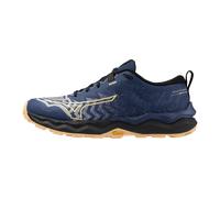 Mizuno Wave Daichi 8 Trailschuhe Damen Estate Blue Gr. 41