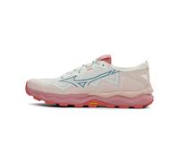 Mizuno Wave Daichi 9 Damen Schuhe rosa orange - 37