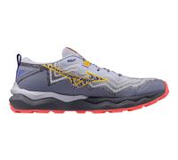 Mizuno Damen Laufschuhe Mizuno Wave Daichi 9 Icelandic Blue/Citrus/CalypsoC UK 5,5