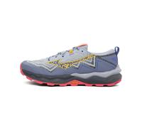 Mizuno Wave Daichi 9 Damen 39 Lila