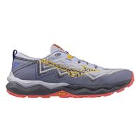 MIZUNO Wave Daichi 9 (Damen) Laufschuhe 38 lila