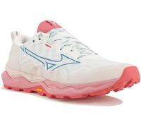 Mizuno Wave Daichi 9 Damen Schuhe rosa orange - 40.5