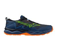 Mizuno Wave Daichi 9 Trailrunning-schuhe EU 43