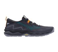 Mizuno Herren Laufschuhe WAVE DAICHI 9 GTX J1GJ2556-51 44.5 Baritone Blue/Capri Breeze/Icelandic Blue