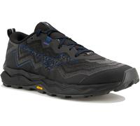 Mizuno Wave Daichi 9 GORE-TEX Schuhe schwarz - 46