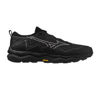 Mizuno Wave Daichi 9 GTX Trailschuh Herren-blau, schwarz, Größe 45